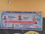 Burkina: la littérature locale, vecteur d’un «vivre ensemble»