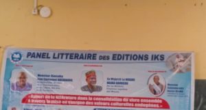 Burkina: la littérature locale, vecteur d’un «vivre ensemble»