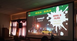 FESPACO 2025: les inscriptions des films sont désormais payantes