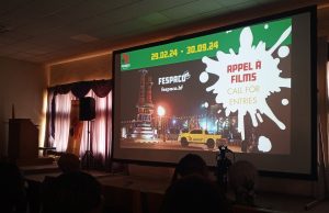 FESPACO 2025: les inscriptions des films sont désormais payantes
