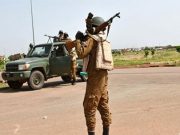 Deuxième sondage sur les modalités et perspectives de sortie de la crise sécuritaire au Burkina Faso