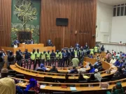 Sénégal: 105 députés votent pour le report de la présidentielle
