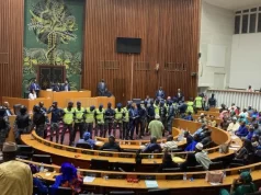 Sénégal: l’Assemblée nationale ouvre une session sur la déclaration de patrimoine des autorités