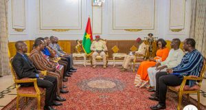Burkina: bientôt les états généraux de la communication et des médias