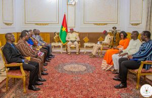 Burkina: bientôt les états généraux de la communication et des médias