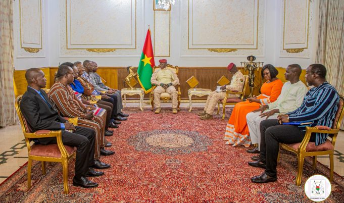 Burkina: bientôt les états généraux de la communication et des médias