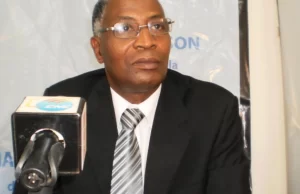 Guinée: Amadou Oury Bah nommé Premier ministre