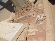Ouagadougou: un présumé voleur de câbles électriques interpellé