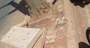 Ouagadougou: un présumé voleur de câbles électriques interpellé