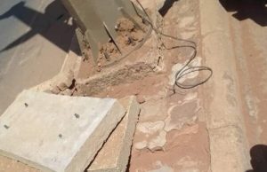Ouagadougou: un présumé voleur de câbles électriques interpellé