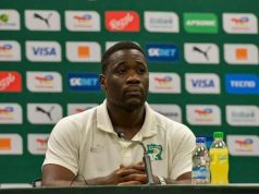 Côte d’Ivoire: la FIF ne renouvellera pas le contrat de Emerse Faé