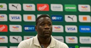 Can 2023: Emerse Faé meilleur entraîneur, Emilio Nsue meilleur buteur