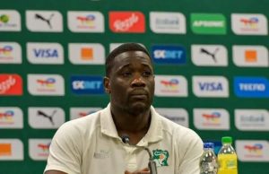Can 2023: Emerse Faé meilleur entraîneur, Emilio Nsue meilleur buteur