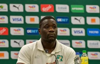 Côte d’Ivoire: la FIF ne renouvellera pas le contrat de Emerse Faé