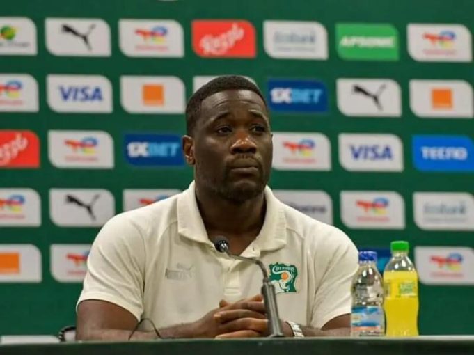 Côte d’Ivoire: la FIF ne renouvellera pas le contrat de Emerse Faé