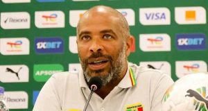 CAN/Côte d’Ivoire-Mali: «On doit pouvoir s’embrasser à la fin du match» (Eric Chelle)