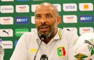 CAN/Côte d’Ivoire-Mali: «On doit pouvoir s’embrasser à la fin du match» (Eric Chelle)
