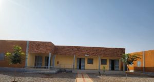Burkina: Vista Bank cofinance la construction d’un complexe social militaire à Kaya