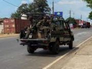 Grève générale et illimitée en Guinée: la peur a-t-elle changé de camp?