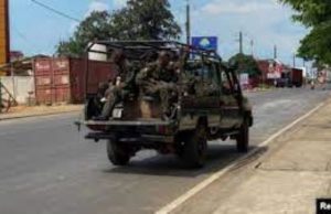 Grève générale et illimitée en Guinée: la peur a-t-elle changé de camp?