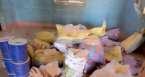 Burkina: des réseaux de contrebande démantelés dans le Centre-Est