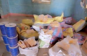 Burkina: des réseaux de contrebande démantelés dans le Centre-Est