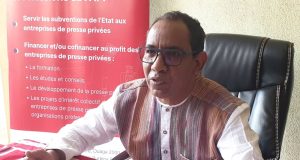 Fonds d’appui à la presse privée: des innovations dans les mesures d’octroi de la subvention
