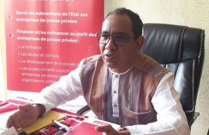 Fonds d’appui à la presse privée: des innovations dans les mesures d’octroi de la subvention
