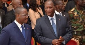 Côte d’Ivoire: des négociations en cours pour un retour apaisé de Guillaume Soro