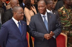 Côte d’Ivoire: des négociations en cours pour un retour apaisé de Guillaume Soro