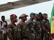 Sécurité en Haïti: entre 1 000 et 1 500 soldats béninois y seront bientôt en mission