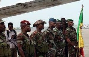 Sécurité en Haïti: entre 1 000 et 1 500 soldats béninois y seront bientôt en mission