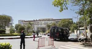 Crise au Sénégal: 134 prisonniers libérés, l’opposant Ousmane Sonko toujours au cachot