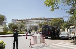 Crise au Sénégal: 134 prisonniers libérés, l’opposant Ousmane Sonko toujours au cachot