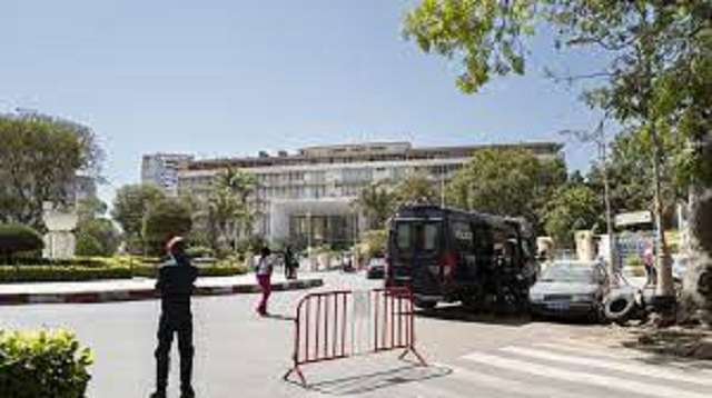Des détenus en liberté au Sénégal