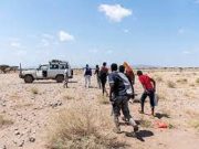Migration clandestine: plus de 1 300 Africains ont péri, en 2023, sur les routes de l’Europe