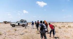 Migration clandestine: plus de 1 300 Africains ont péri, en 2023, sur les routes de l’Europe