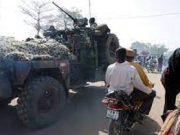Tchad: que s’est-il passé à Ndjamena?