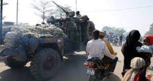 Tchad: que s’est-il passé à Ndjamena?