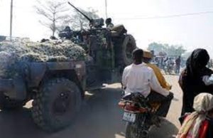 Tchad: que s’est-il passé à Ndjamena?