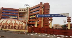 Burkina: un fraudeur entre les mains de la douane
