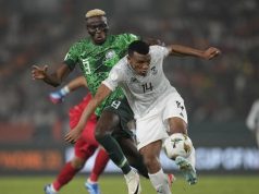 CAN 2023: le Nigeria élimine l’Afrique du Sud et file en finale