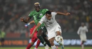 CAN 2023: le Nigeria élimine l’Afrique du Sud et file en finale