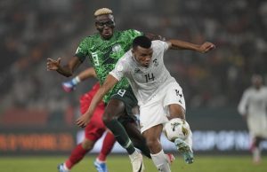CAN 2023: le Nigeria élimine l’Afrique du Sud et file en finale