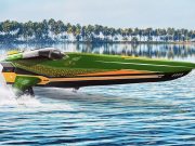 Championnat du monde E1: Lilium Group et la Fondation Didier Drogba copropriétaires de l’équipe Drogba