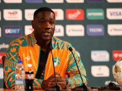 Côte d’Ivoire: Emerse Faé confirmé comme entraîneur des Eléphants