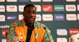 Côte d’Ivoire: Emerse Faé confirmé comme entraîneur des Eléphants