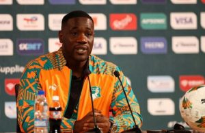 Côte d’Ivoire: Emerse Faé confirmé comme entraîneur des Eléphants