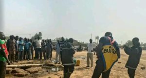 Burkina: une fillette de 7 ans morte noyée dans un puits à Ziniaré