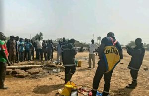 Burkina: une fillette de 7 ans morte noyée dans un puits à Ziniaré